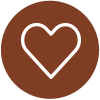 Icono corazón